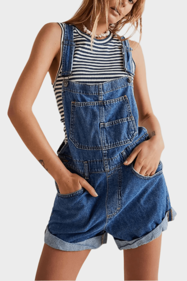 Nanna – Vintage Denim – S