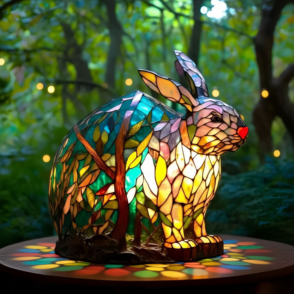 Noppie Enchanting Rabbit