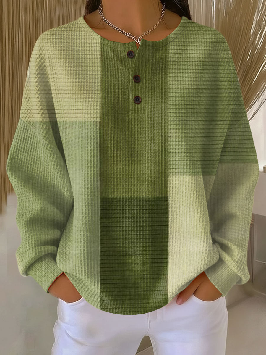 Nora - Soft quality – Green / S