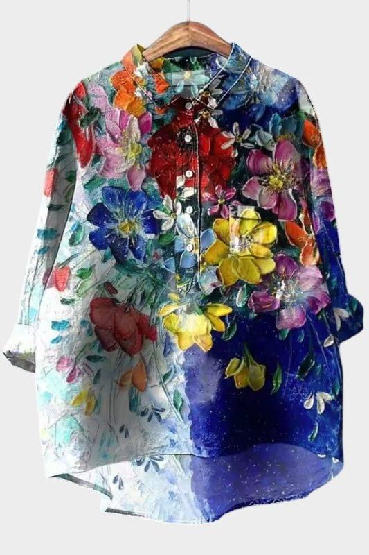 Olivia – Tunic – S