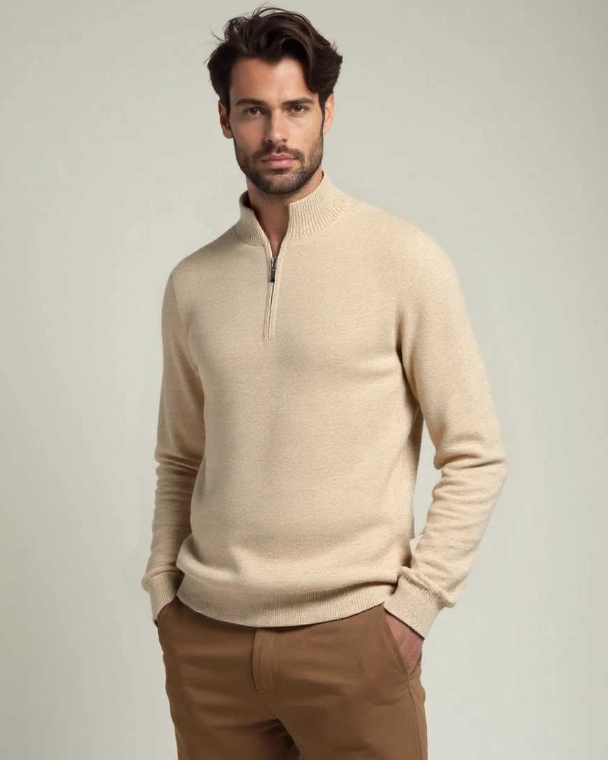 Oscar – Demi Jumper – Blue / S