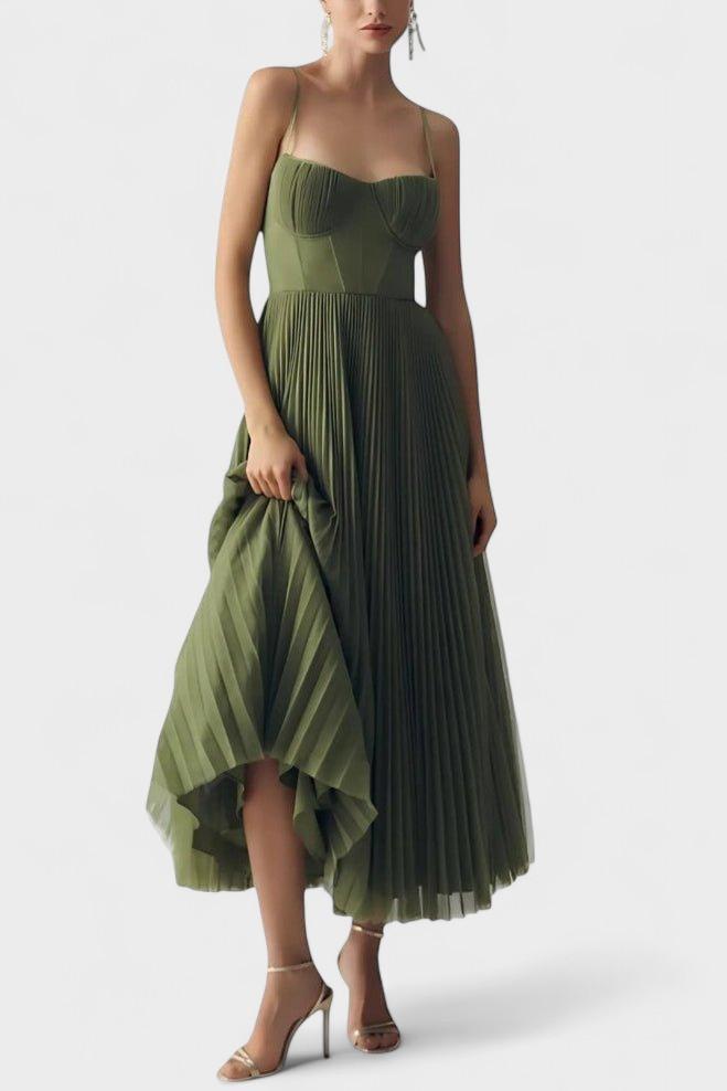 Ottilie – Midi dress – S