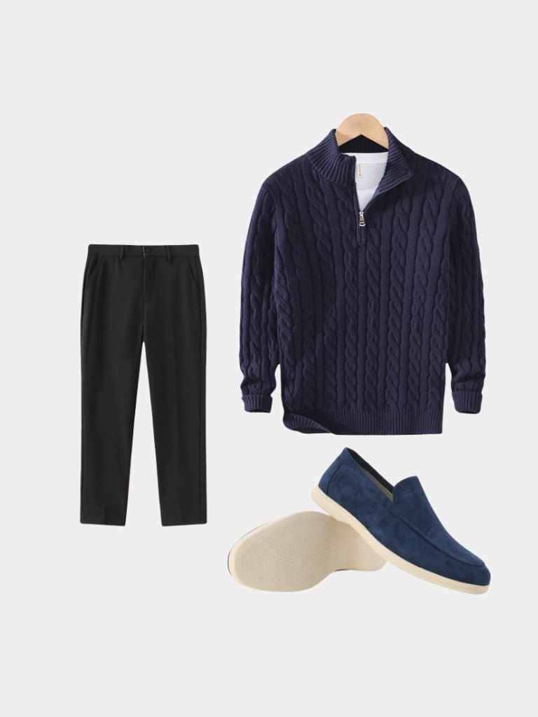 Oxford Hours – S / S