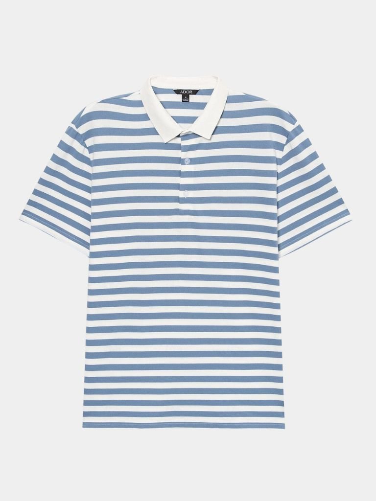 Per – Nautique Azure Polo – S