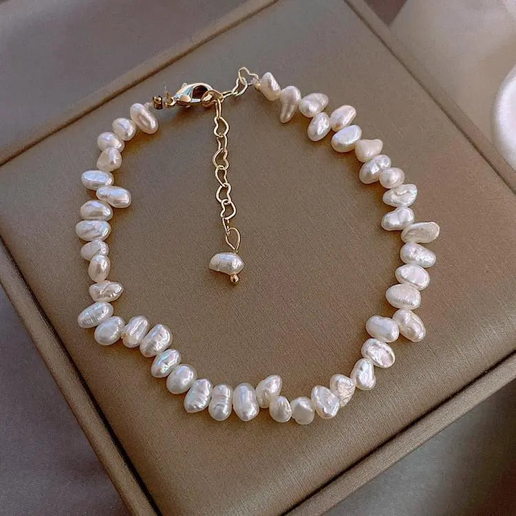 Perla Céline bracelet