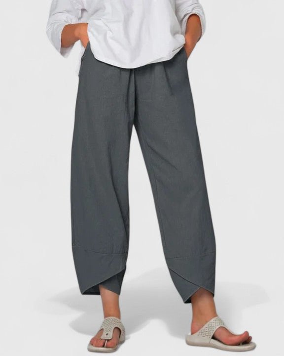 Prism – Pants – Grey / S