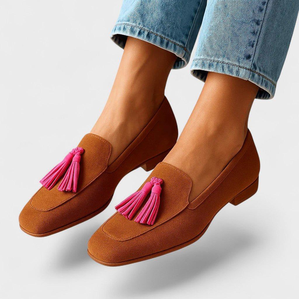 Rosa – Loafers – 36