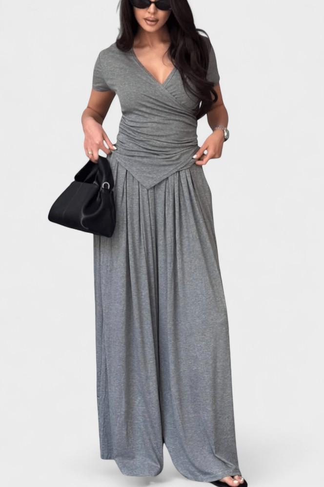 Ruslana – Set – Grey / S