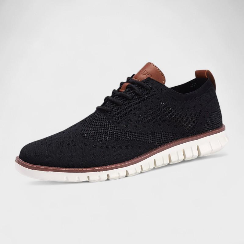SUBSTANCE & SOUL Air – Black / 40