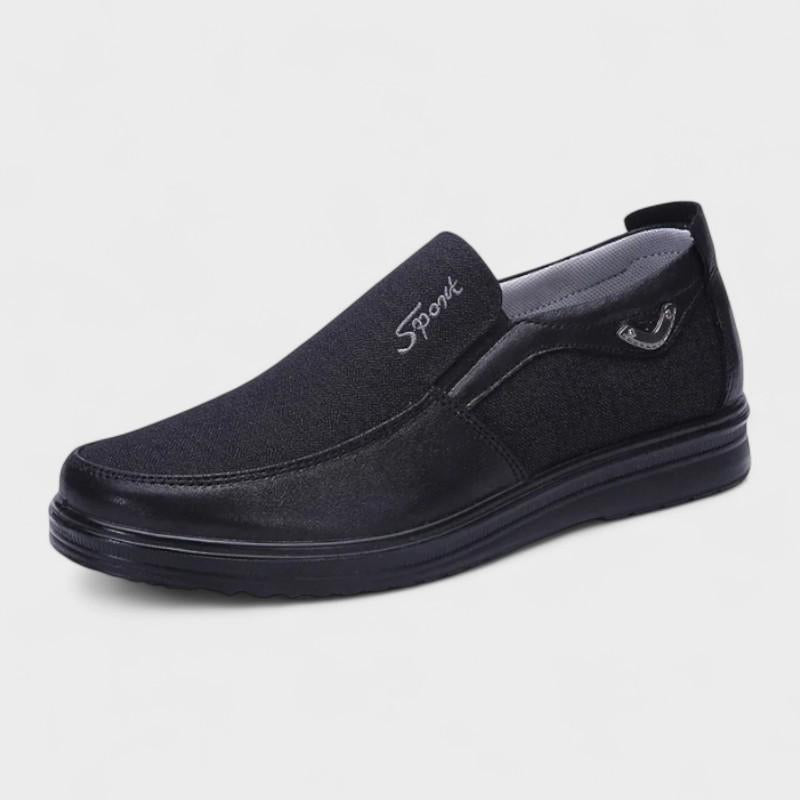 SUBSTANCE & SOUL Ease – Black / 38