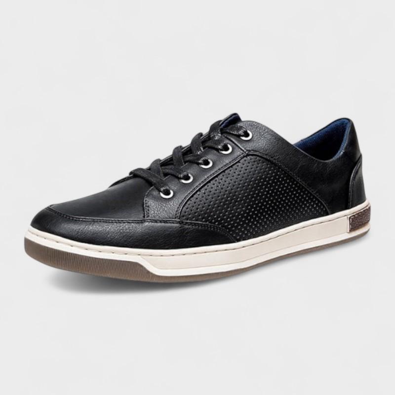 SUBSTANCE & SOUL Essential – Black / 38