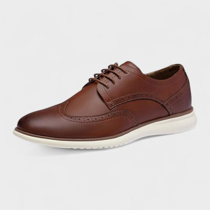 SUBSTANCE & SOUL Hybrid – Dark Brown / 38