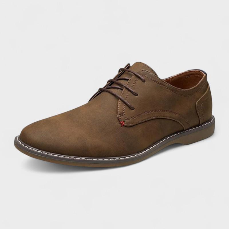 SUBSTANCE & SOUL Modern – Brown / 38