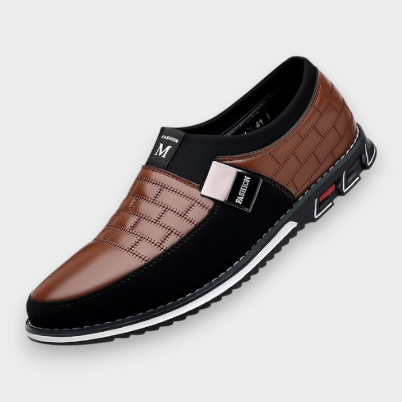 SUBSTANCE & SOUL Nova – Brown / 38
