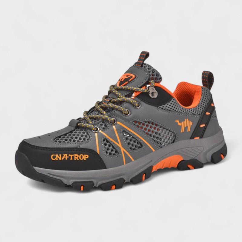 FABRIC & SOUL Hiking Shoes 05.07 – Green / 39