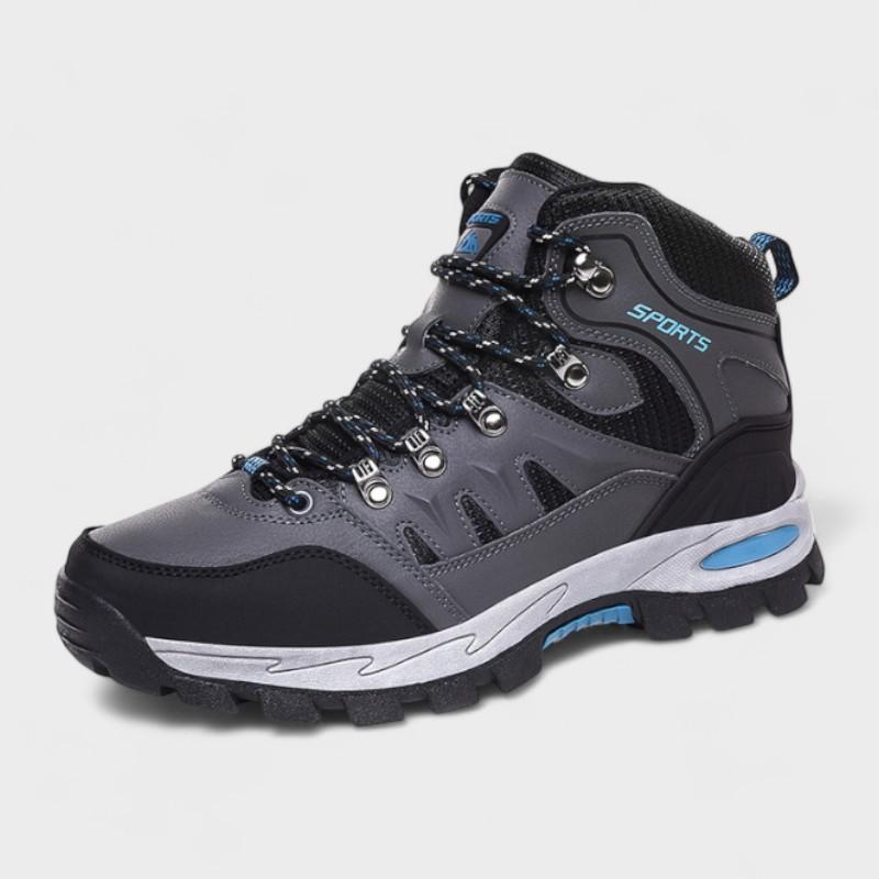 FABRIC & SOUL Hiking Shoes 05.10 – Green / 38