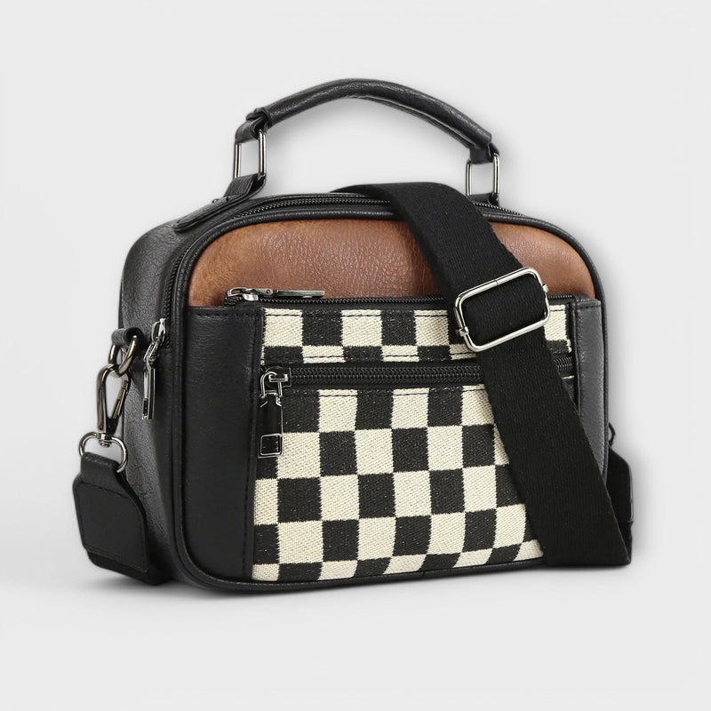 Saga – Elegant bag – Black