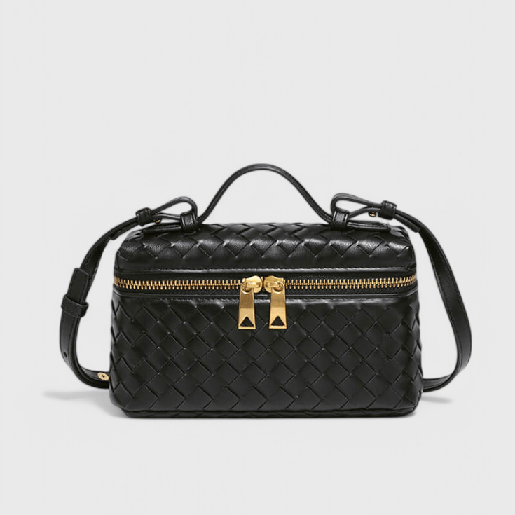 Saga – Bag – Black