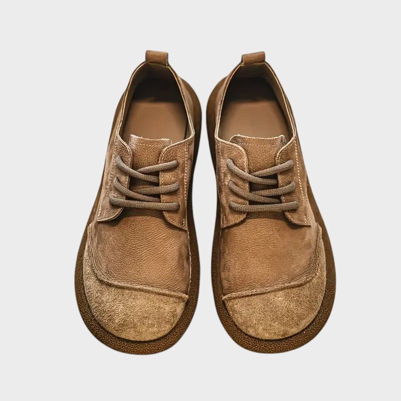 Santiago ⏐ Calfskin Edition – Khaki / 38