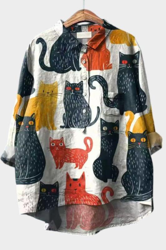 Sara – Elegant tunic – S