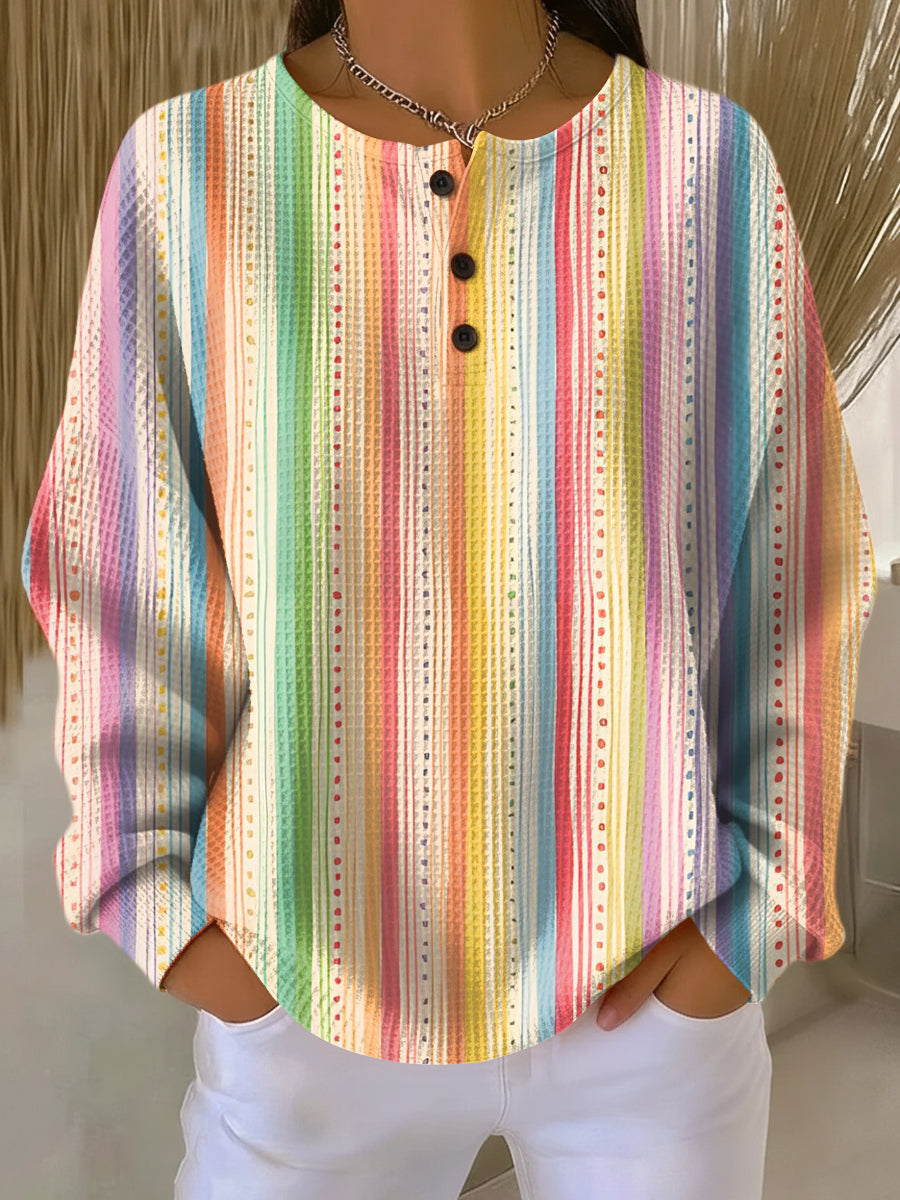 Sara - Simple & Beautiful – Rainbow / S