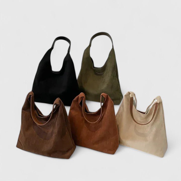 Selma – Bag – Hazelnut Brown