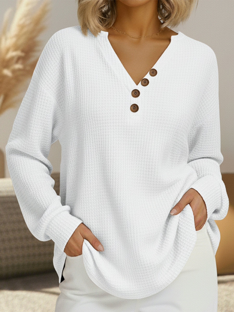 Signe - Soft Luxury – Red / S