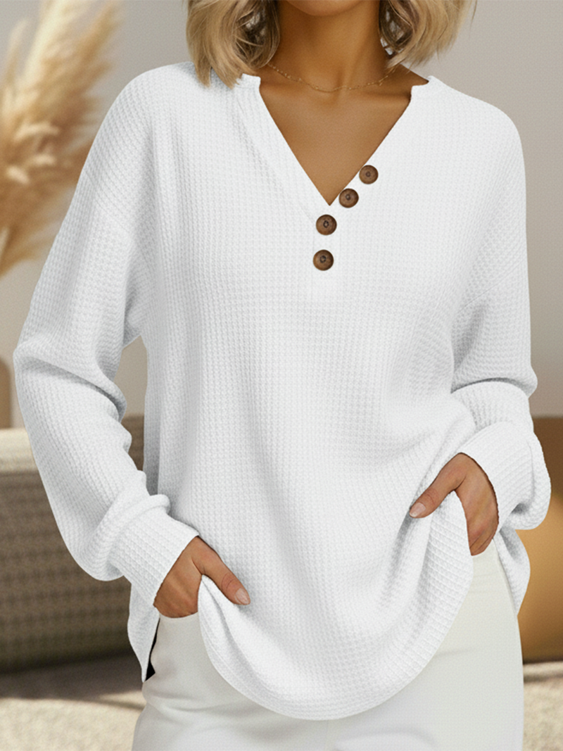 Signe - Soft Luxury – Red / S
