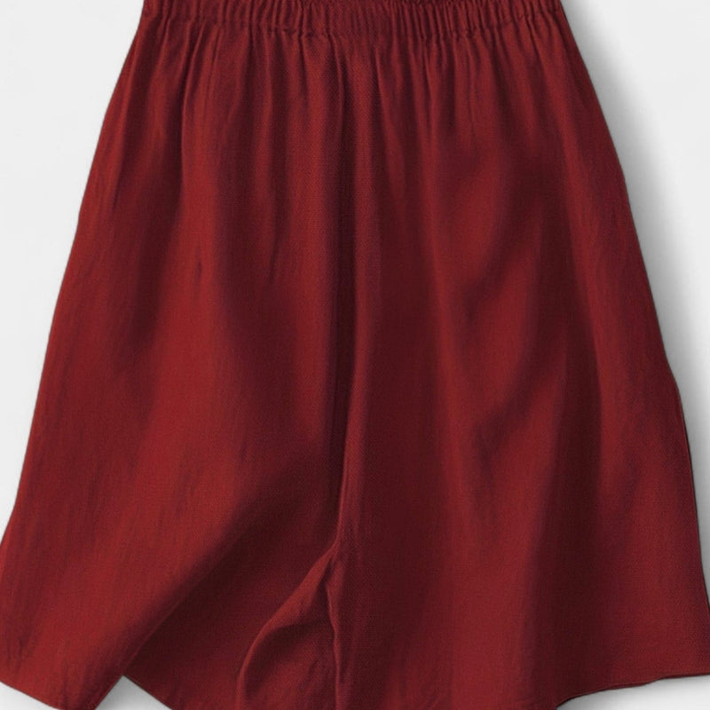Signe – Shorts – Blue / S