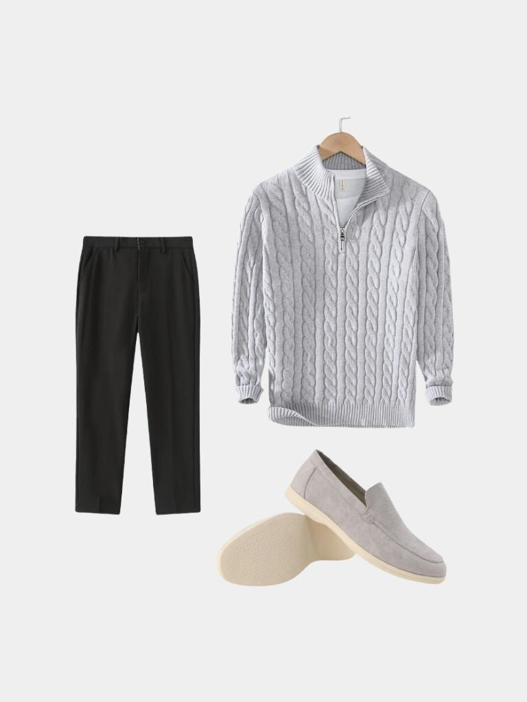 Silverline Winter – S / S