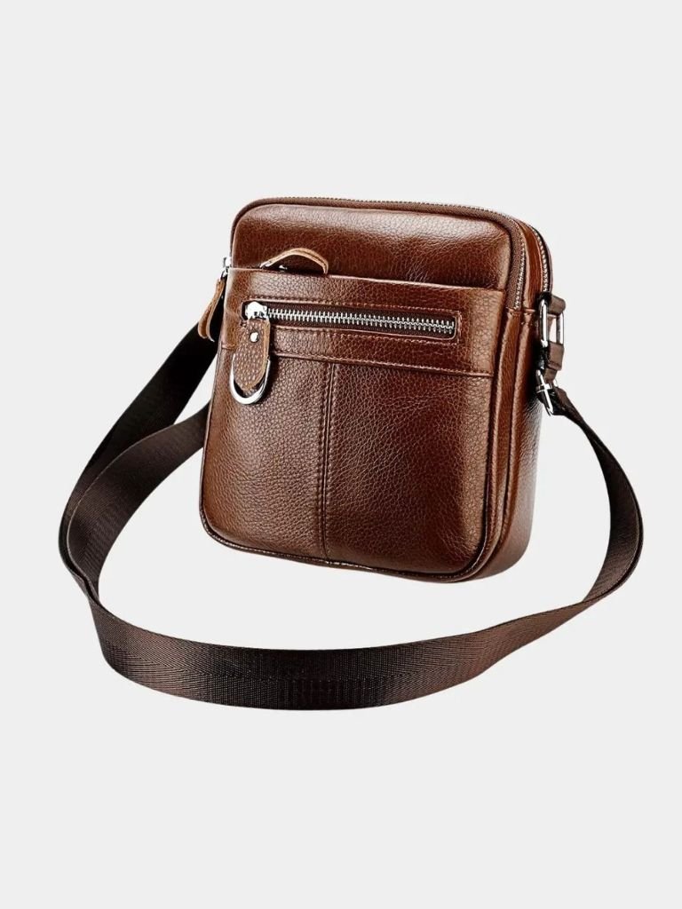 Søren – Venice Shoulder Bag – Black