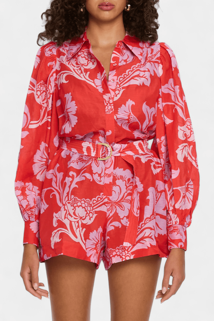 Suzanne – Jumpsuit – S