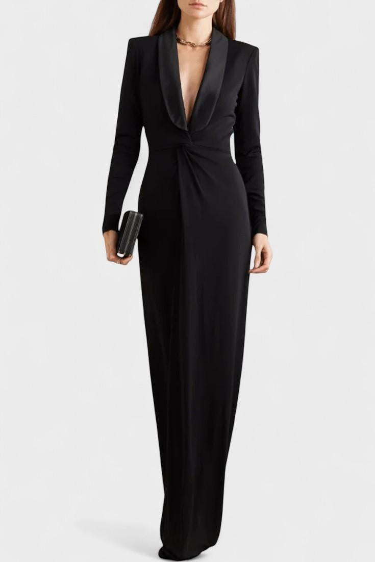 Talara – Maxi dress – S
