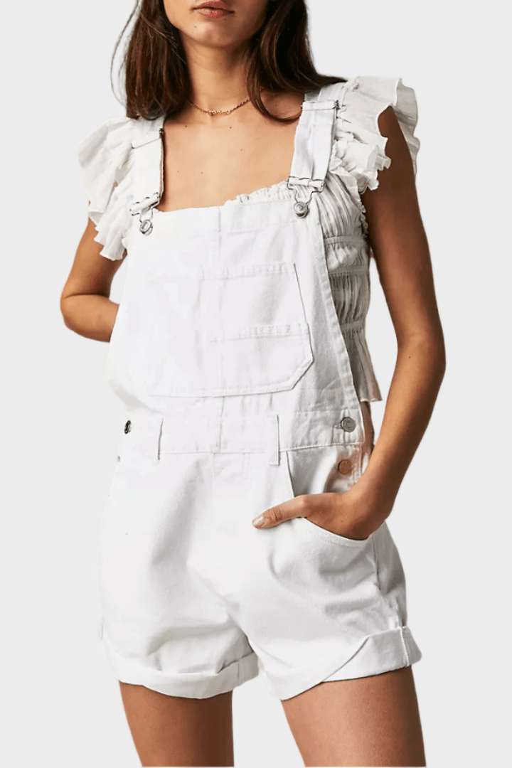 Thea – Denim – S