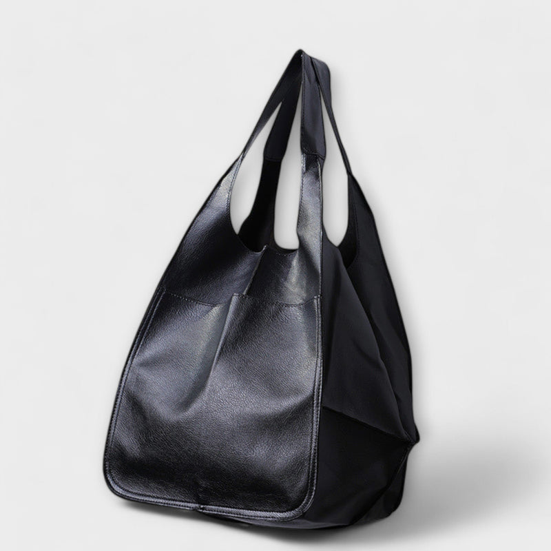 Tilde – Weekender Bag – Yellow