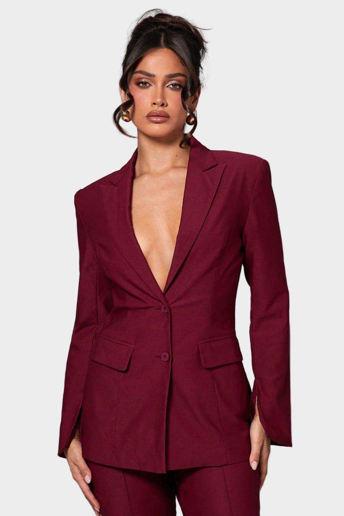 Valentina – Blazer – XS