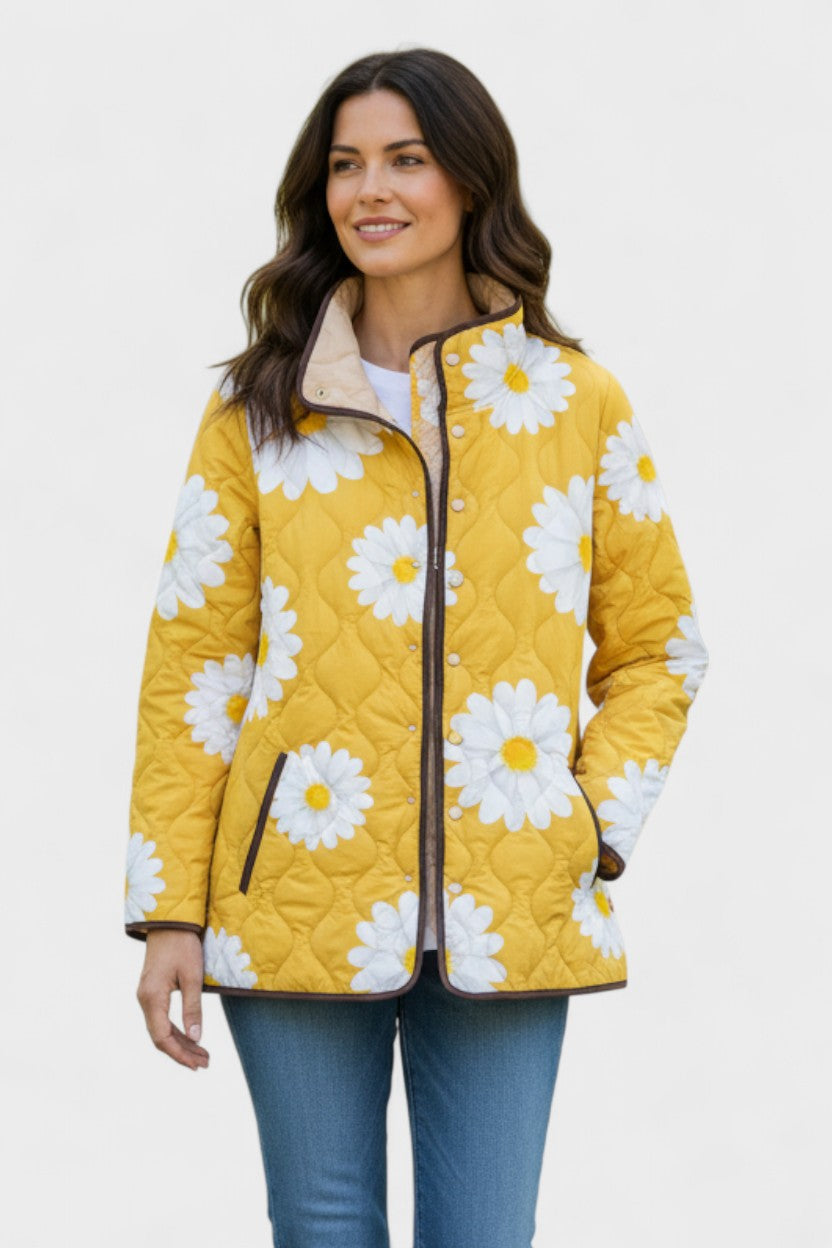 Vanda – Padded jacket – S