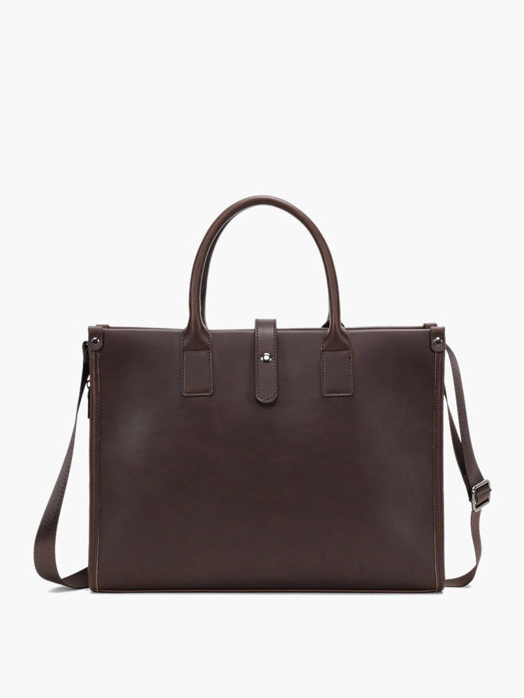 Verner – Elegant Briefcase Verona
