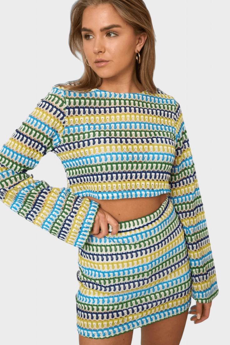 Viola – Bohemian set – XS