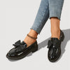 Glossy Black