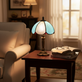 Blue butterfly – image 2
