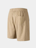 Adrian – Tannin Trail Shorts – Khaki / XL