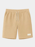 Adrian – Tannin Trail Shorts – Khaki / S