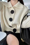 Agnes – Cardigan – M