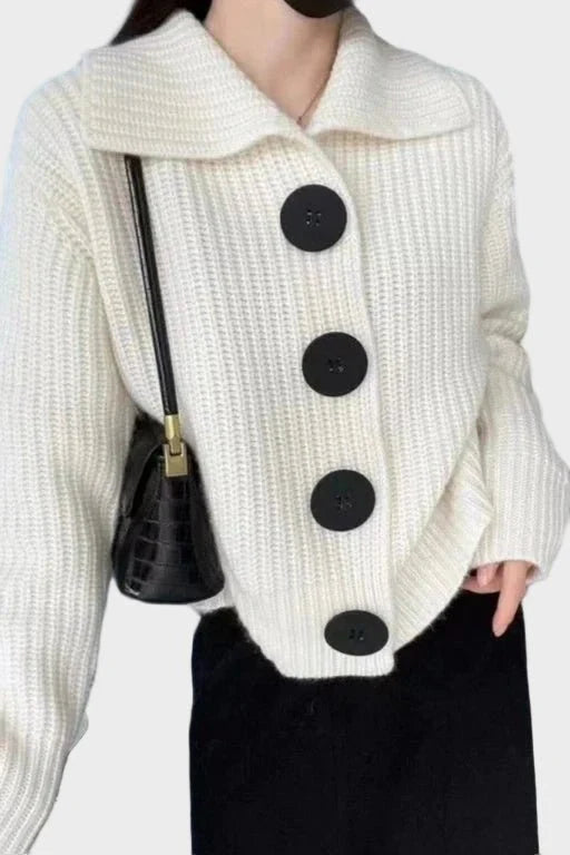 Agnes – Cardigan – S