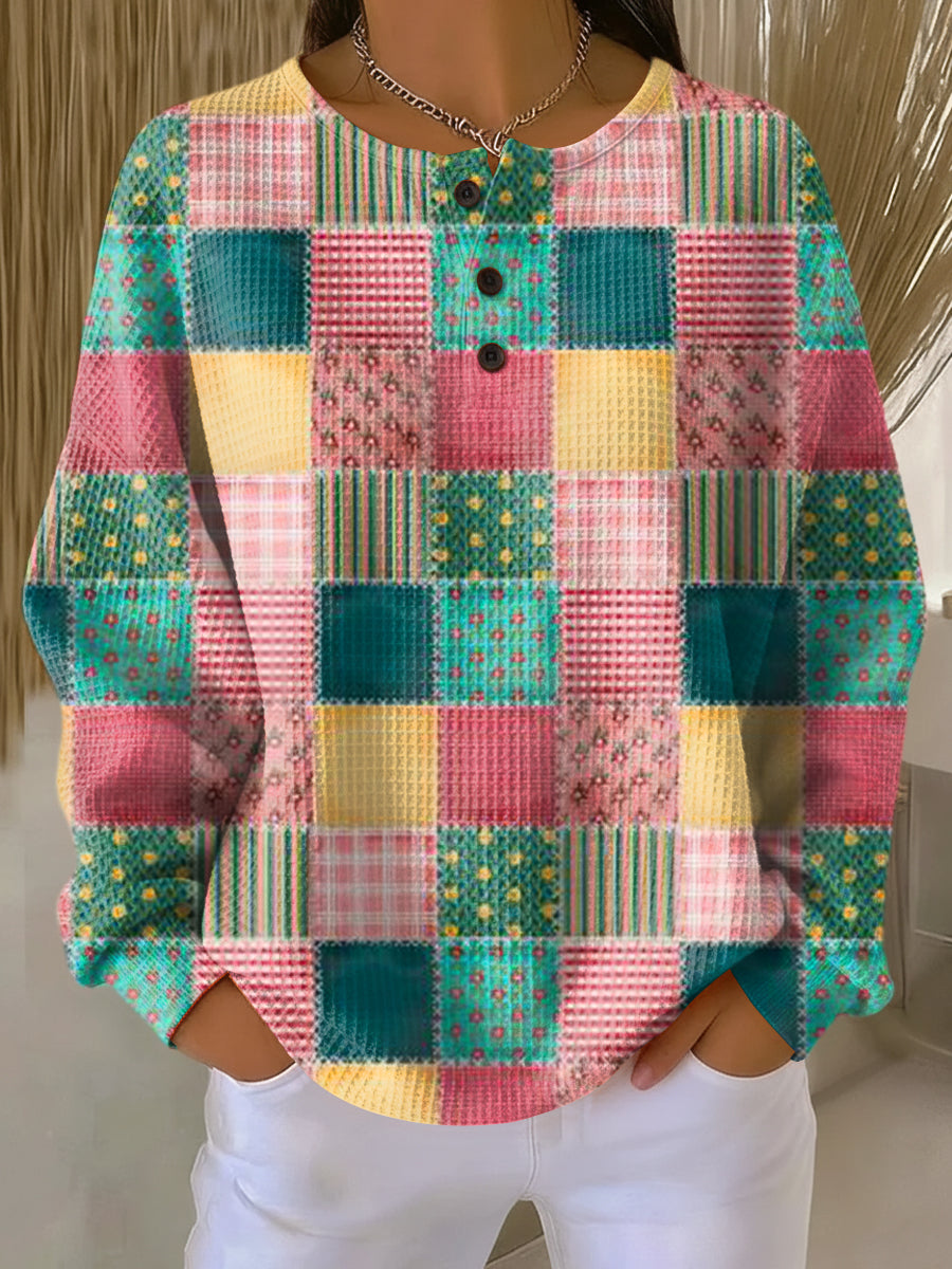 Agnes - Classic Comfort – Square pieces / S