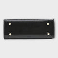 Agnes – Crocodile bag – Red