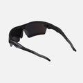 Albertha – Glasses – Yellow lenses / Black frame