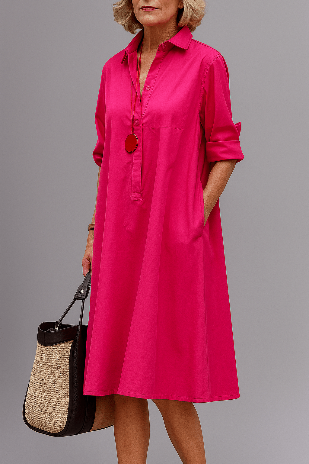 Albertha – Dress – S