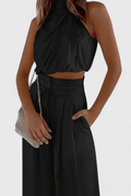 Albertha – Set – Red / XL